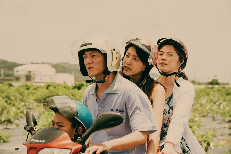 《我家的事》劇照