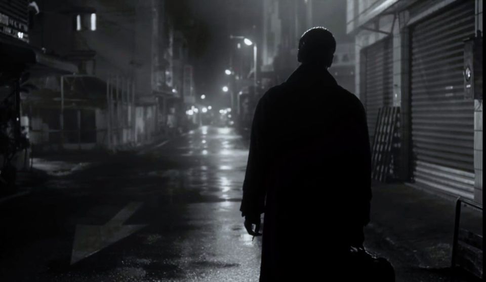 《范保德》劇照