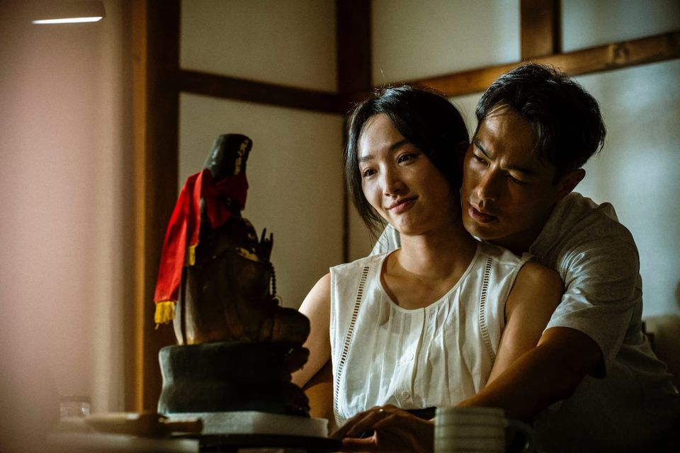 《泥娃娃》劇照