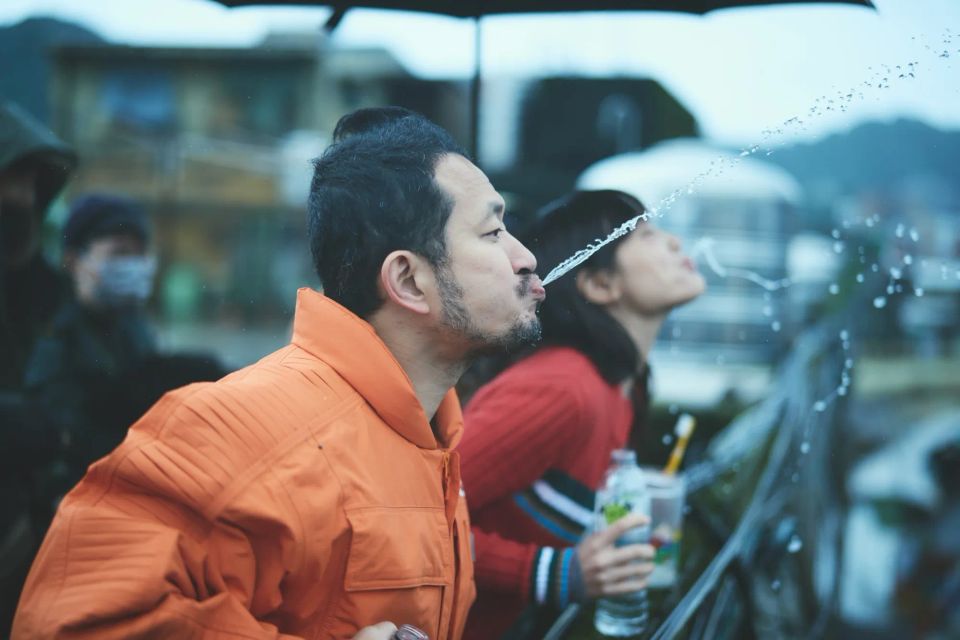 九把刀臉書粉絲專頁圖片