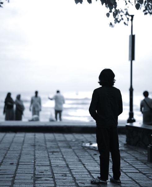 Episode 9 The Missed Opportunity: What Happens When Protectors Don't Get to Witness