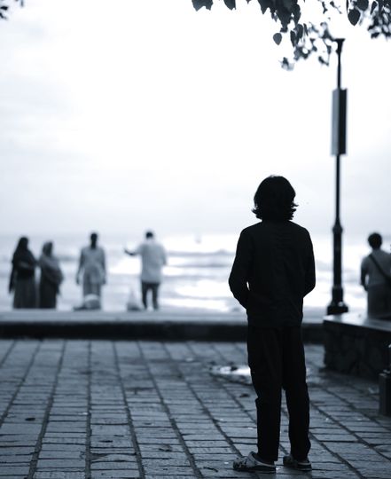 Episode 9 The Missed Opportunity: What Happens When Protectors Don't Get to Witness