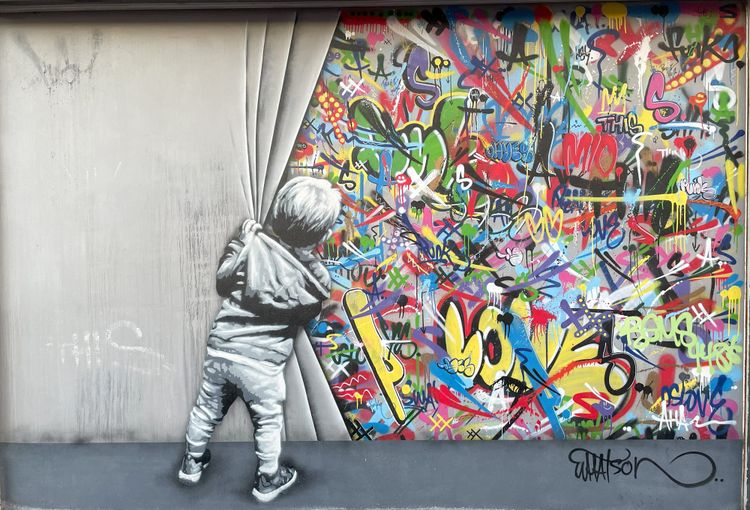 The Identik of a Point Collector