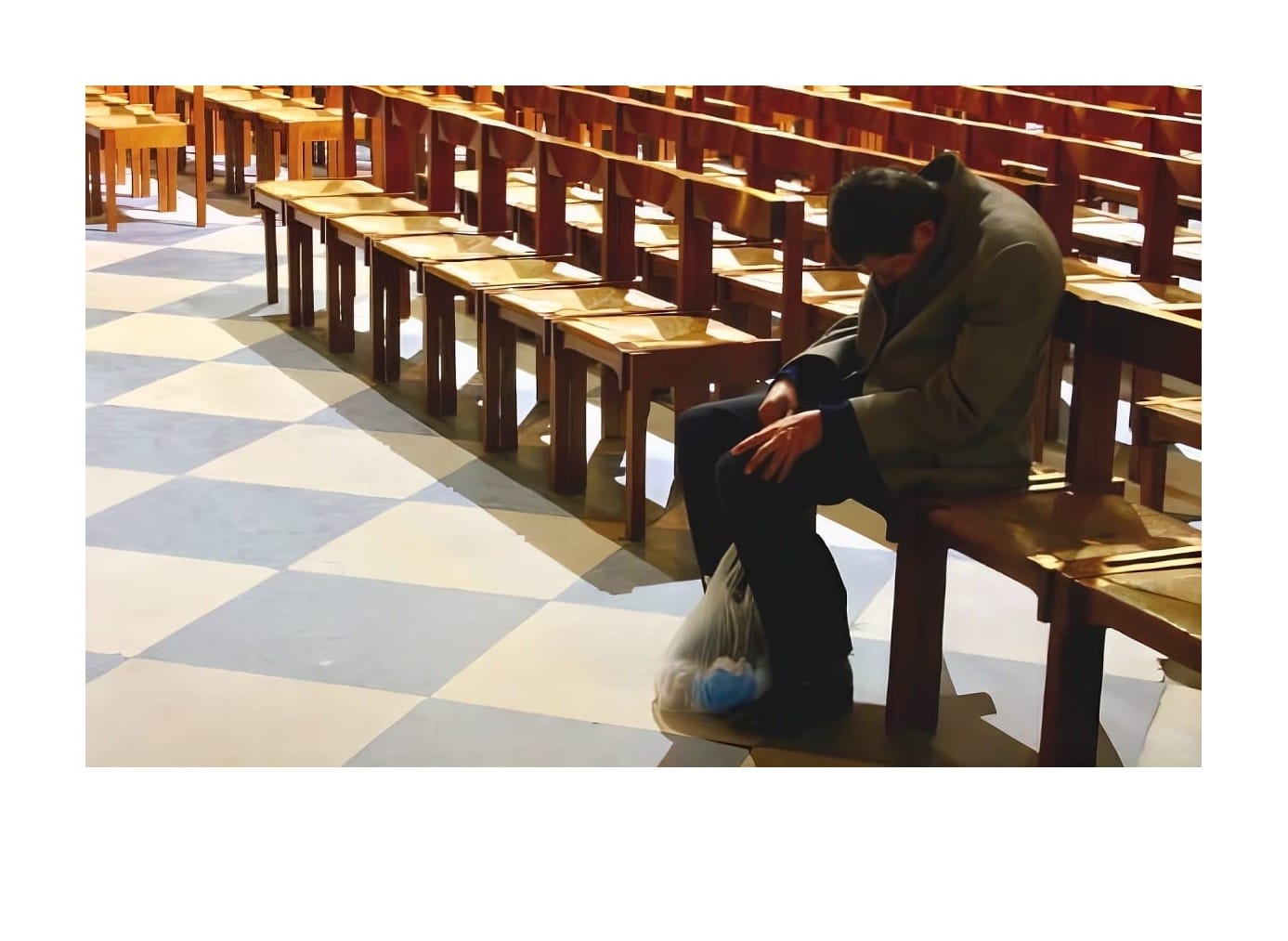Por que o dízimo gera tantas feridas dentro da igreja