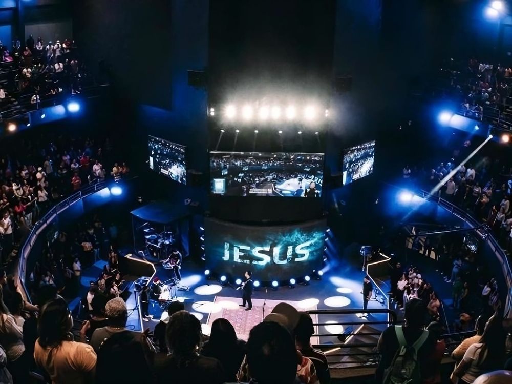 Escândalo da Lagoinha faz fiéis cobrarem respostas e abre debate sobre dinheiro, poder e fé na igreja imagem do post