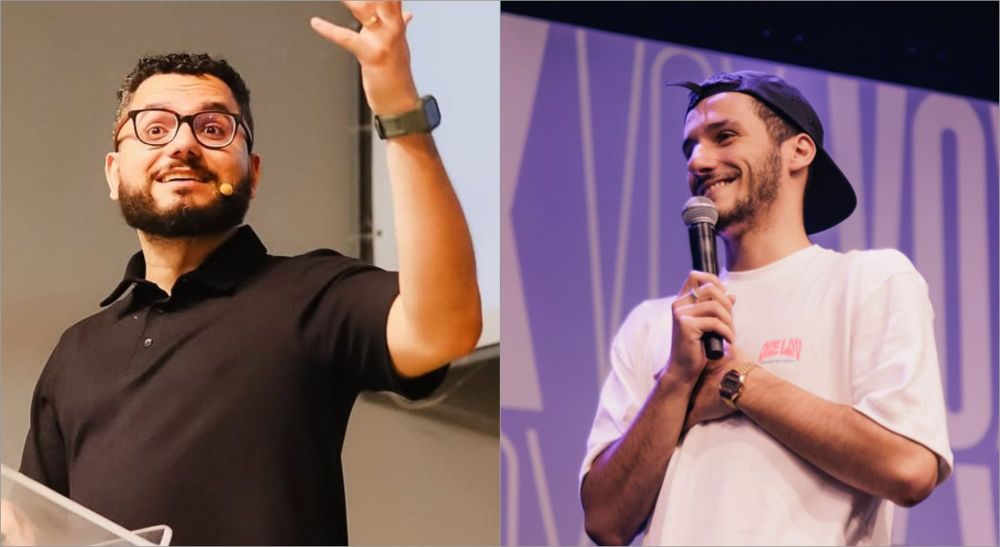 Vídeo viral expõe debate sobre espiritualidade e discernimento imagem do post