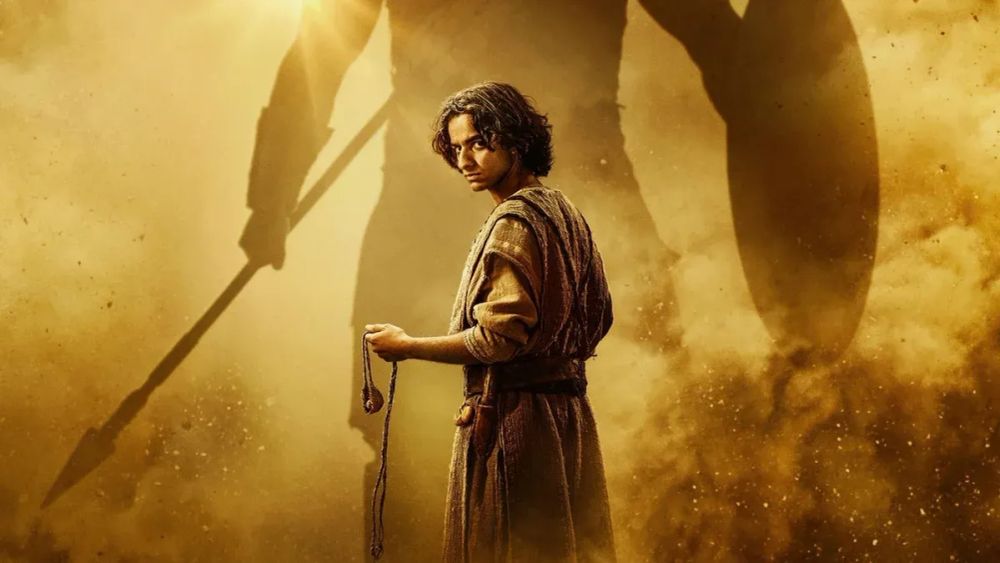 Casa de Davi muda de tom após Golias e 2ª temporada entra na fase mais tensa imagem do post