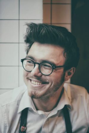 Paulo Mendonça imagem de perfil