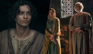 A Casa de Davi dispara no Prime Video, entra no top 4 no Brasil e embala 2ª temporada