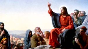 Quando a vontade de Deus é feita na Terra? Sermão do Monte mostra onde o Reino começa