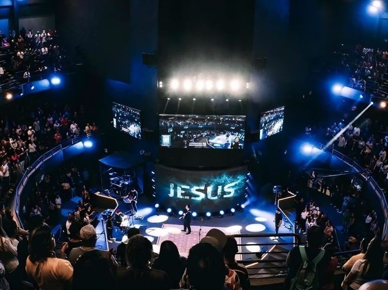 Escândalo da Lagoinha faz fiéis cobrarem respostas e abre debate sobre dinheiro, poder e fé na igreja imagem do post