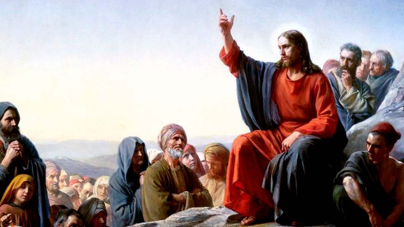 Quando a vontade de Deus é feita na Terra? Sermão do Monte mostra onde o Reino começa imagem do post