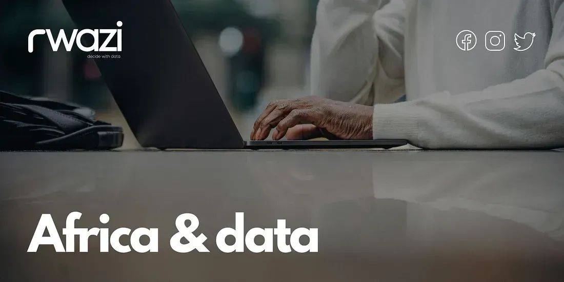 Africa & Data