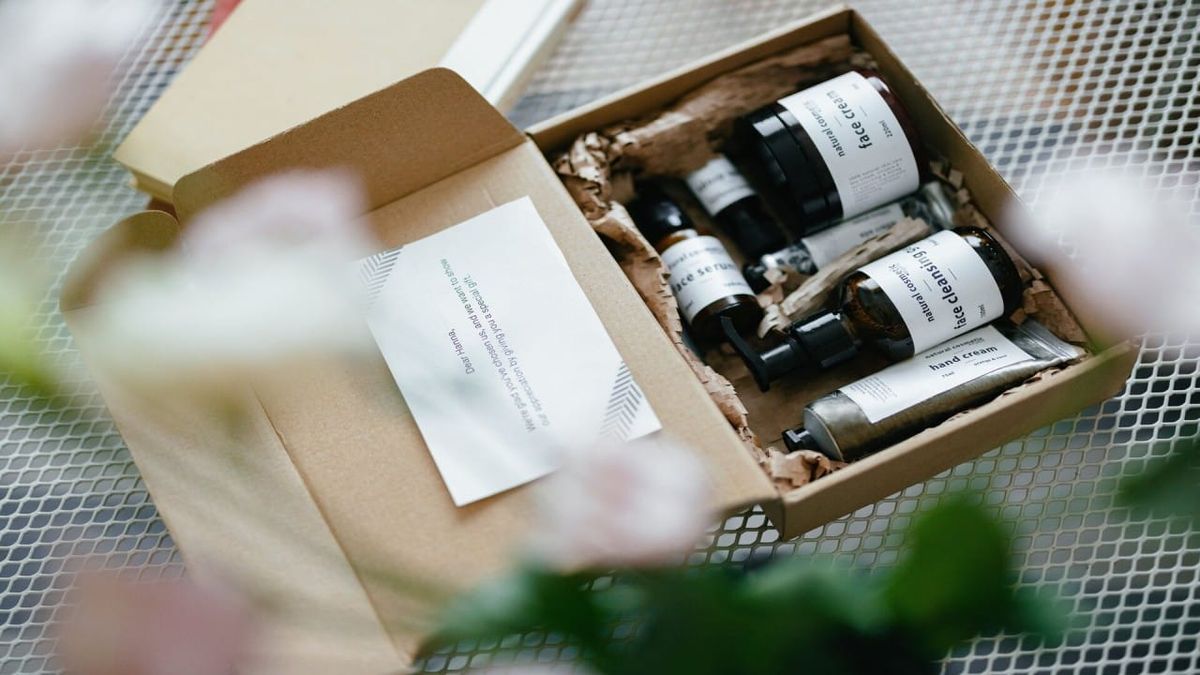 Packaging as a Marketing Tool: Adding Value Beyond the Product