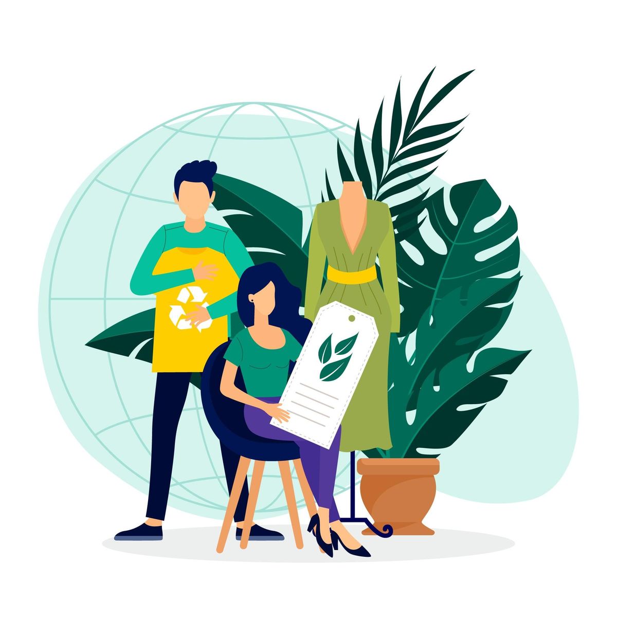 The New Sustainable Status Symbols: How Conscious Consumption is Reshaping Luxury