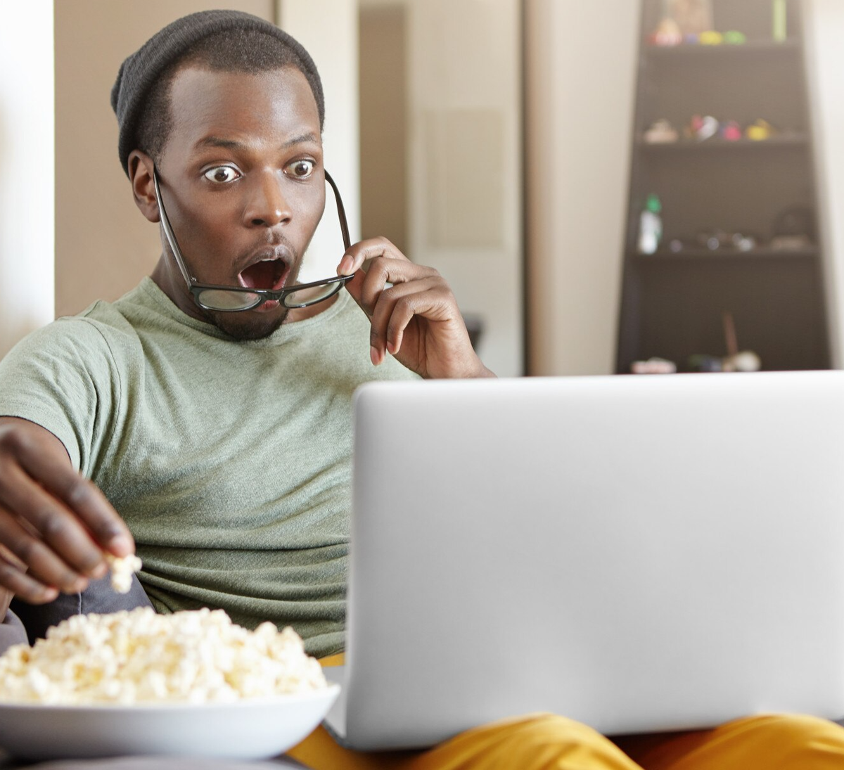 Why Is Apple Losing Billions on Streaming? The Answer Might Surprise You.