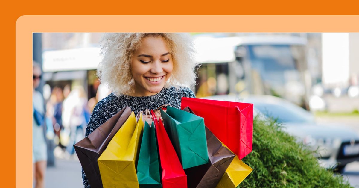 How consumer spending fueled a 3.8% growth rebound in the U.S. economy