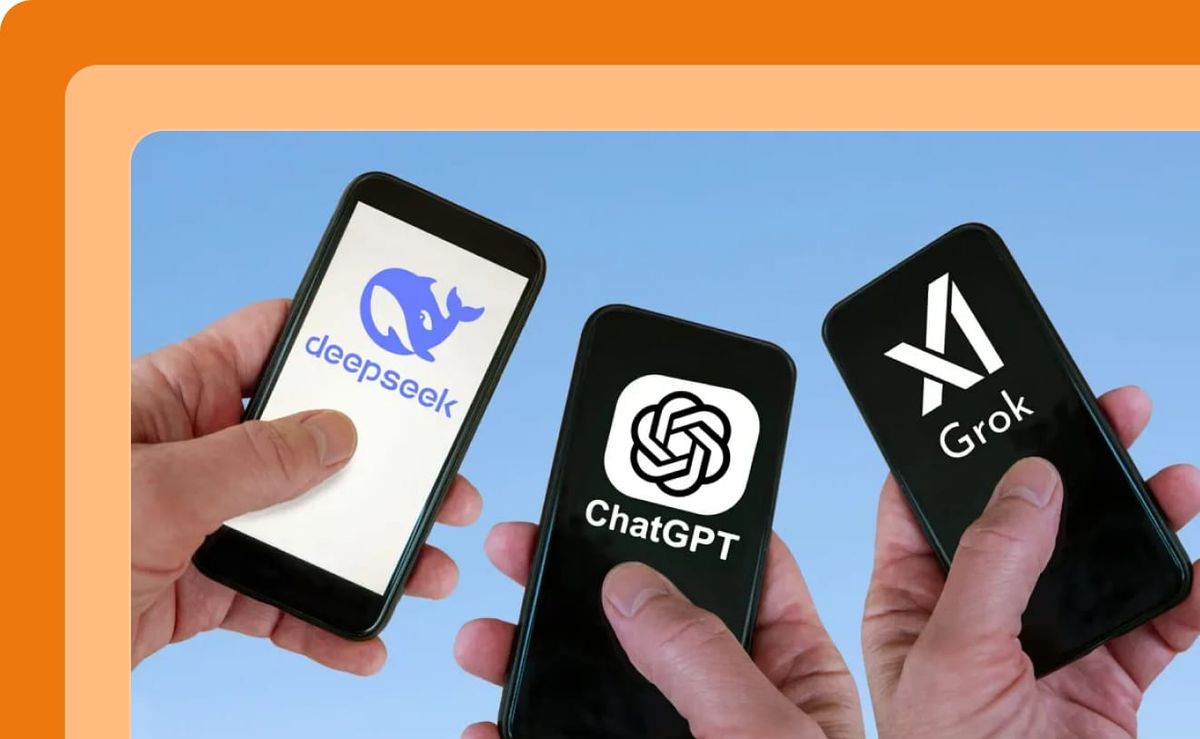 The multi-model era is shaping AI strategy