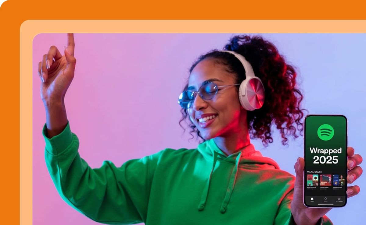 Spotify wrapped: the AI retention hack brands must copy in 2026