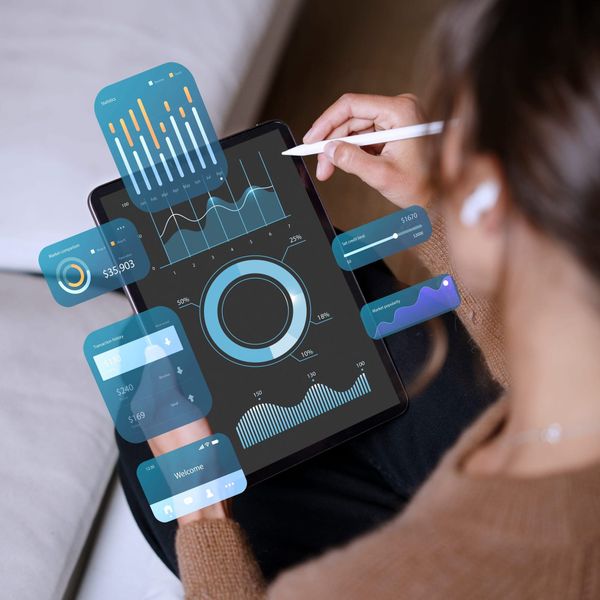 Retail’s Crystal Ball: How predictive analytics is rewriting the future of commerce