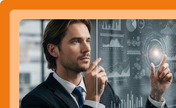 How AI Agents are shaping finance and accounting for businesses