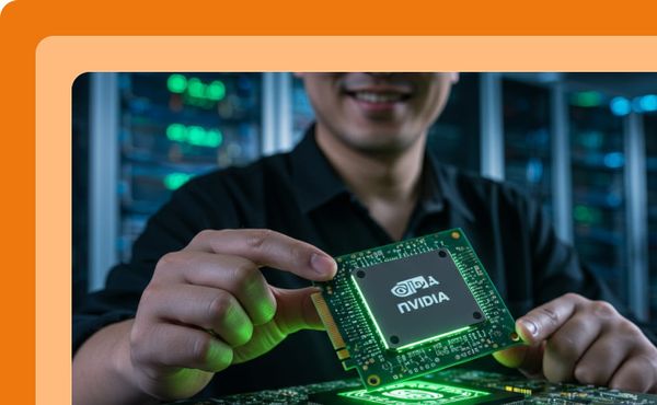 Nvidia’s AI chip monopoly is cracking amid rising competitors in 2025