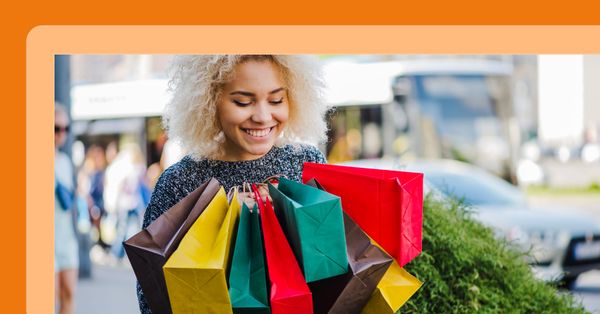 How consumer spending fueled a 3.8% growth rebound in the U.S. economy