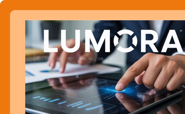 See your competitor move  with Lumora AI decision engine