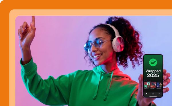 Spotify wrapped: the AI retention hack brands must copy in 2026