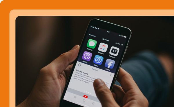 Social Media 2025: Habits Beat Hype