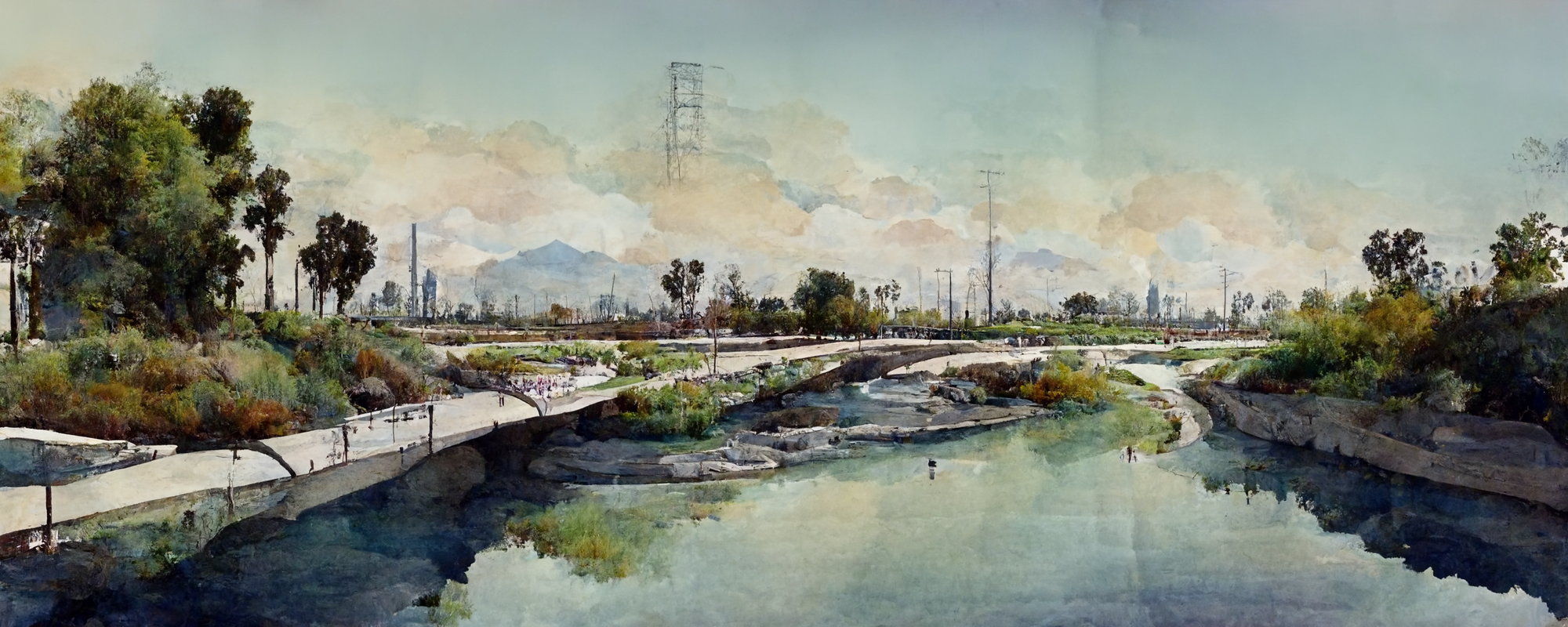 Thinking like a forest