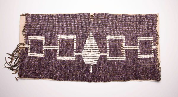 Hiawatha Belt, a national belt of the Haudenosaunee