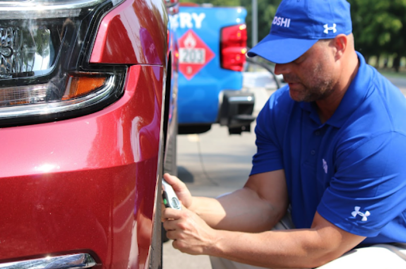 Top Five Reasons to Prioritize Fleet Preventative Maintenance