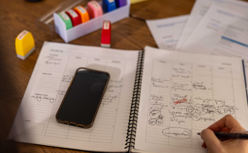 How To Manage Fleet Vehicles: A Fleet Operator Checklist