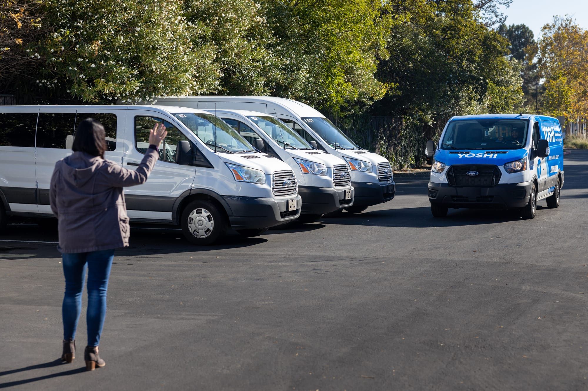 CBT News Features Yoshi Mobility for Transforming Car Service, Capturing Dealership Attention