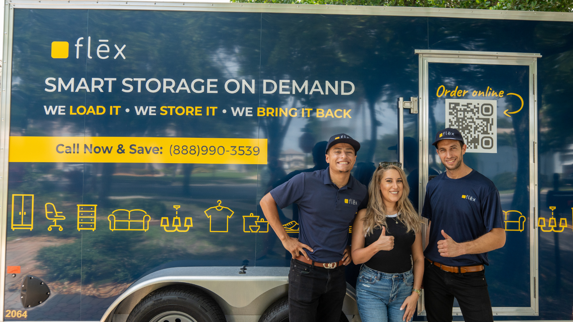 Yoshi Mobility teams up with Flex for digital inspections