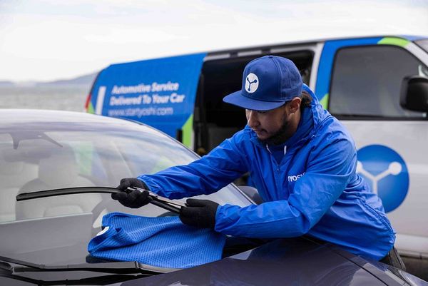 Mobile Auto Concepts Inc. Becomes Part of Yoshi Mobility