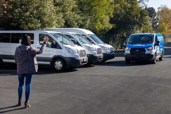 CBT News Features Yoshi Mobility for Transforming Car Service, Capturing Dealership Attention