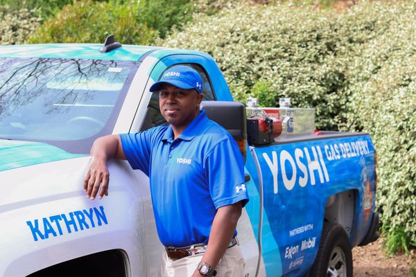 Gasoline Delivery: National Fleet Fueling Services Transform Fleet Ops