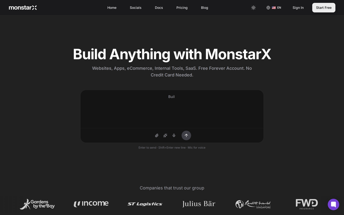 Building an Application in LESS THAN 10 MINS Without Code