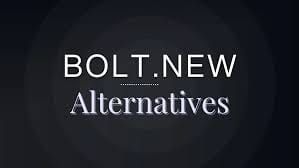 Best Bolt AI alternatives for building your mobile app in 2026