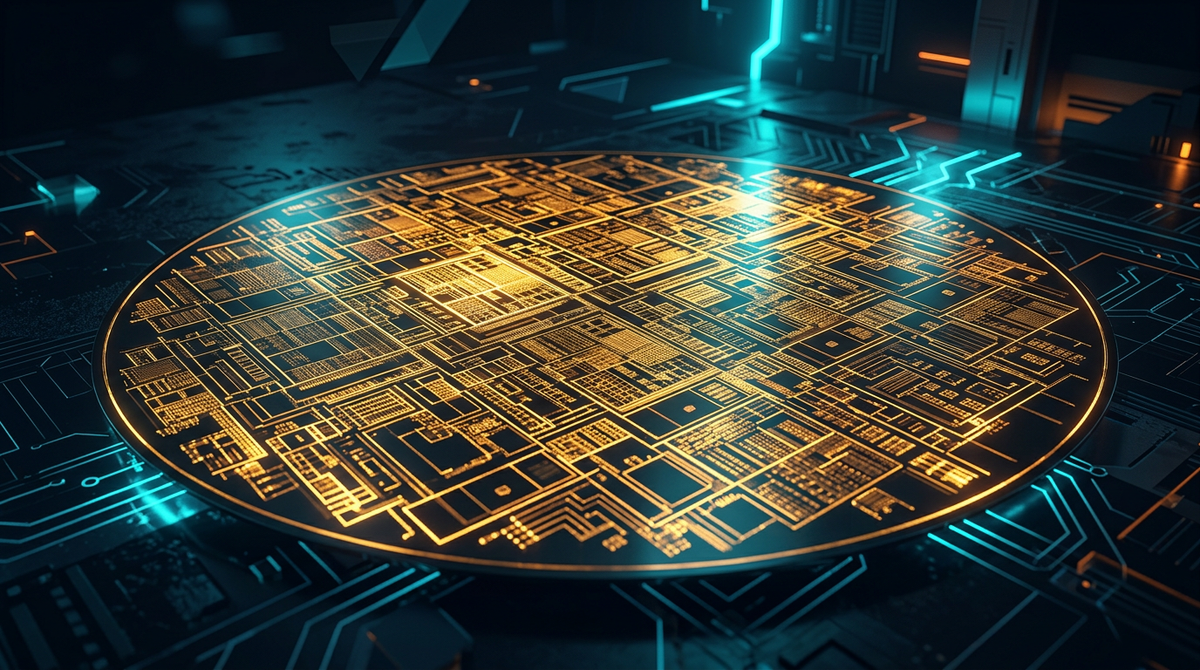 Scaling the Nanoscale: Lithography, HBM4, and the Future of Distributed Compute