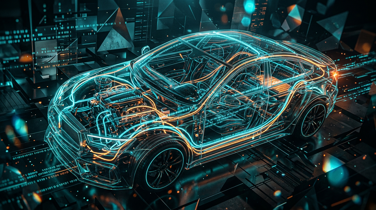 The Terabit Horizon: Scaling Data Interconnects for the SDV Era