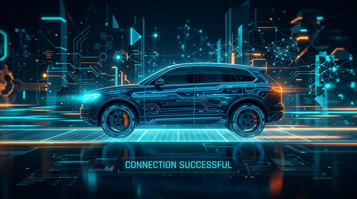 Uber and Rivian’s $1.25B Bet on the Future of Software-Defined Robotaxis