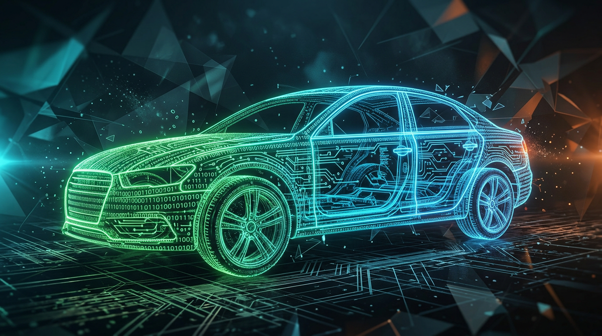 Code Over Capital: Rivian Pivots Profit Strategy Toward Autonomy