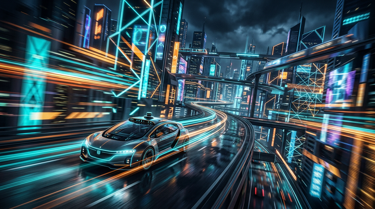 The Tenfold Surge: Waymo’s Record-Breaking Growth Signals Robotaxi Maturity