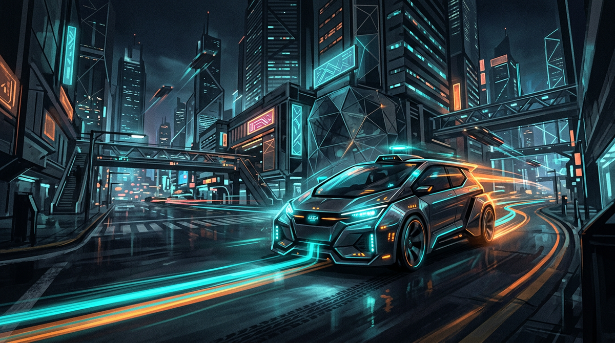 Waymo Scales Up: Robotaxi Service Hits Nashville via Lyft Partnership