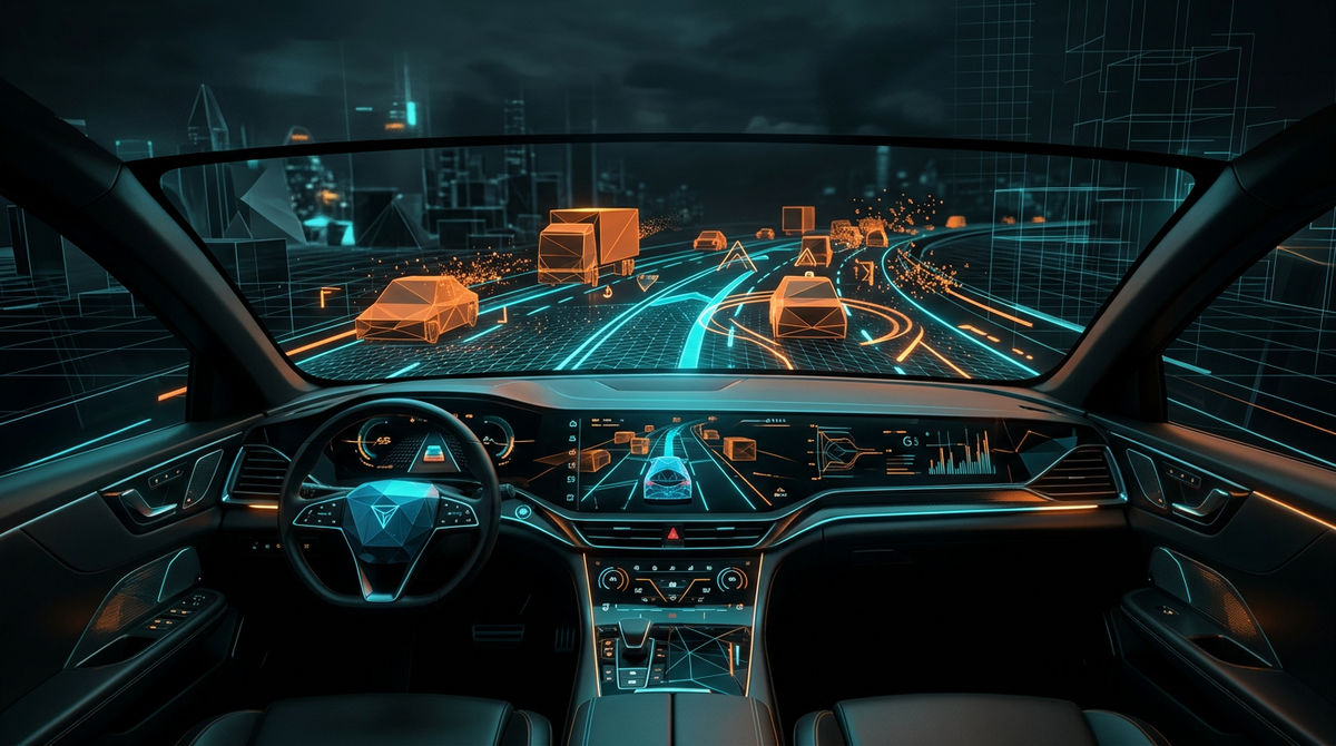 The Safety Threshold: Tesla Promises Human-Surpassing Reliability in FSD v15
