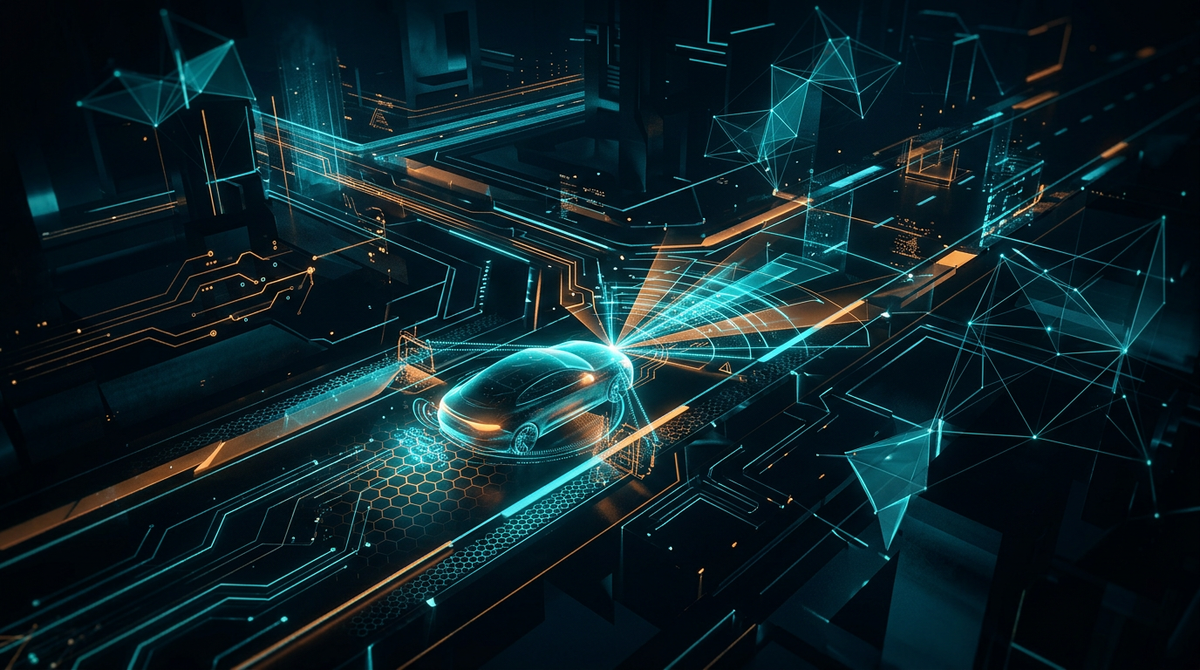 Edge Case Ethics: Austin Incident Highlights Gaps in ADAS Perception