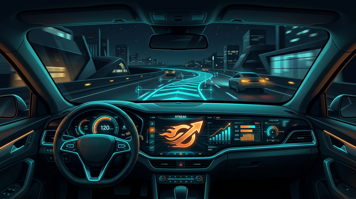 Gamifying Autonomy: Tesla’s New Strategy for FSD Engagement